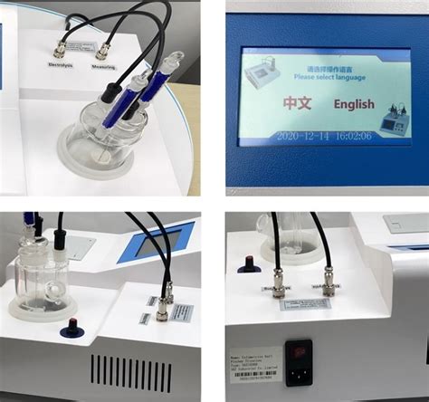 Columetrico Karl Fischer Titration purchaser|koulometric karl fischer.